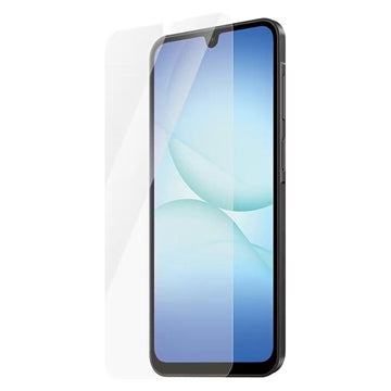 Samsung Galaxy A17 PanzerGlass Safe Ultra-Wide Fit Skærmbeskyttelse Hærdet Glas - 9H - Klar