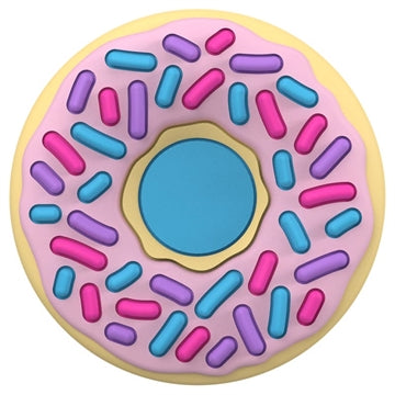 PopSockets PopOut Ekspanderende Stander & Greb - D'ohnut