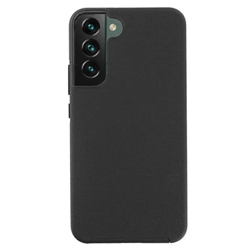 Prio Double Shell Samsung Galaxy S23 5G Hybrid Cover - Sort