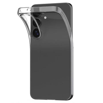 Samsung Galaxy S26 Puro 0.3 Nude TPU Cover - Gennemsigtig