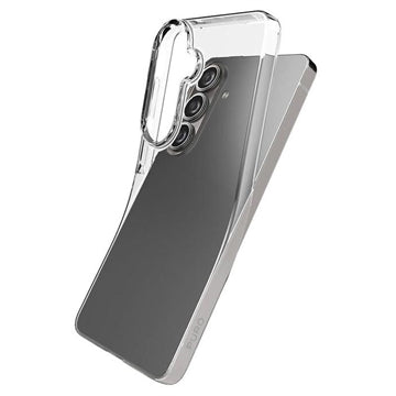 Samsung Galaxy S26 Puro 0.3 Nude TPU Cover - Gennemsigtig