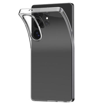 Samsung Galaxy S26 Ultra Puro 0.3 Nude TPU Cover - Gennemsigtig