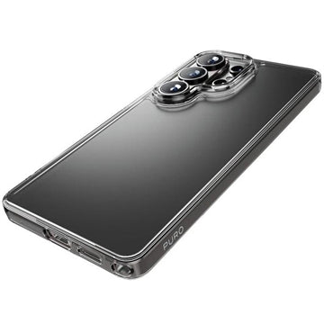Samsung Galaxy S26 Ultra Puro 0.3 Nude TPU Cover - Gennemsigtig