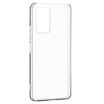 Puro 0.3 Nude Samsung Galaxy A53 5G TPU Cover - Gennemsigtig