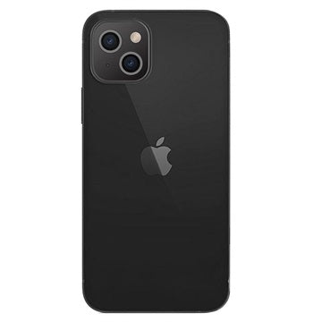 Puro 0.3 Nude iPhone 13 Mini TPU Cover - Gennemsigtig