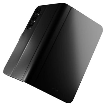 Samsung Galaxy S26+ Puro Pungetui med 2 kortpladser - Sort