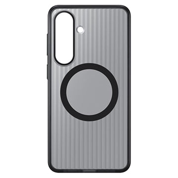 Samsung Galaxy S26+ Rugged Magnet Cover EF-RS947CBEGWW - Sort