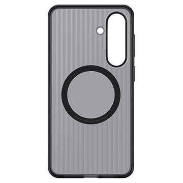 Samsung Galaxy S26+ Rugged Magnet Cover EF-RS947CBEGWW - Sort