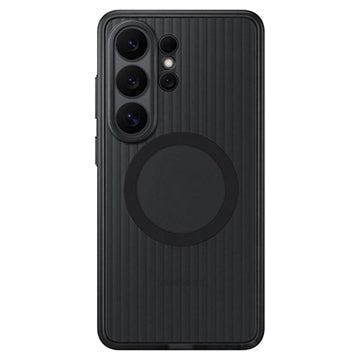 Samsung Galaxy S26 Ultra Rugged Magnet Cover EF-RS948CBEGWW - Sort