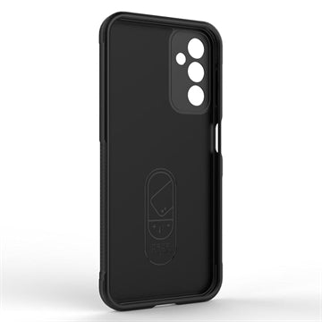 Samsung Galaxy A14/A14 5G Rugged Series TPU Cover - Sort