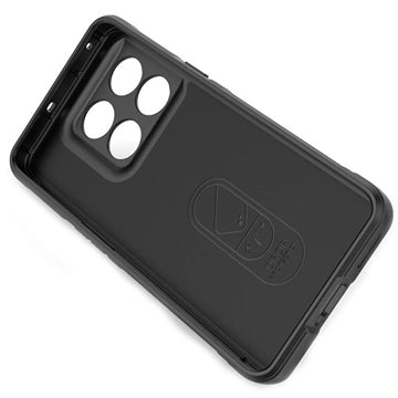Rugged Series OnePlus 10T/Ace Pro TPU Cover - Sort