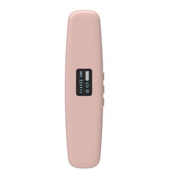 SMB-06 Smart søvnhjælpshøjttaler med knogleledning under puden - Pink