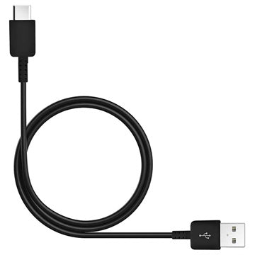 Samsung EP-DW700CBE USB Type-C Kabel - 1.5m - Sort