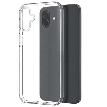 Samsung Galaxy A07 4G Northjo 2-i-1 Beskyttelsessæt - Klar