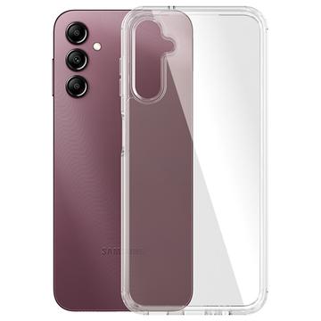 Samsung Galaxy A14/A14 5G PanzerGlass HardCase Antibakteriel Cover - Klar