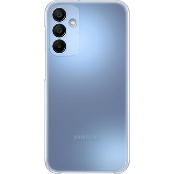 Samsung Galaxy A15 Clear Cover EF-QA156CTEGWW - Gennemsigtig