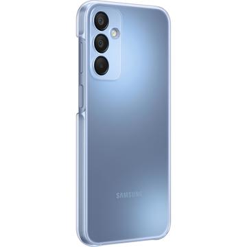 Samsung Galaxy A15 Clear Cover EF-QA156CTEGWW - Gennemsigtig