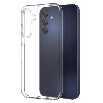Samsung Galaxy A15 Northjo 2-i-1 Beskyttelsessæt - Klar