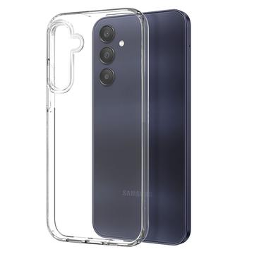 Samsung Galaxy A15 Northjo 3-i-1-beskyttelsessæt - Klar