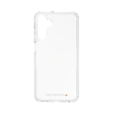 Samsung Galaxy A15 PanzerGlass HardCase Cover med D3O - Klar