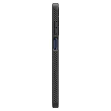 Samsung Galaxy A15 Spigen Liquid Air TPU Cover - Sort