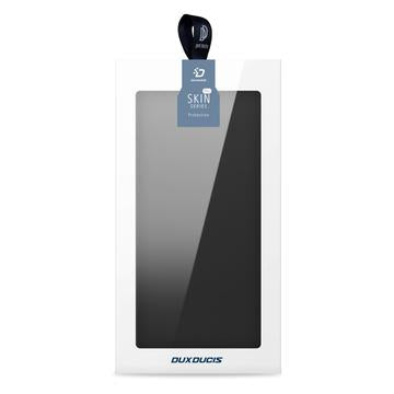 Samsung Galaxy A16 Dux Ducis Skin Pro Flip Cover - Sort
