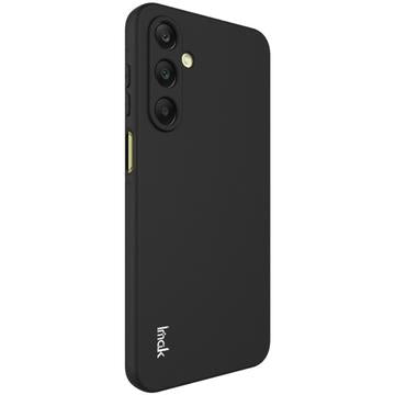 Samsung Galaxy A16 Imak UC-3 Series TPU Cover - Sort
