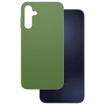 Samsung Galaxy A16 PanzerGlass Care Fearlessly Fashionable Cover - Grøn