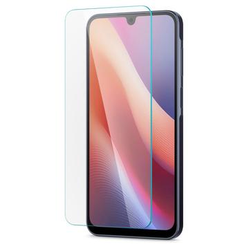 Samsung Galaxy A16/A16 5G/A26/A17 Spigen Glas.tR Slim Skærmbeskyttelse Hærdet Glas - 2 Stk.