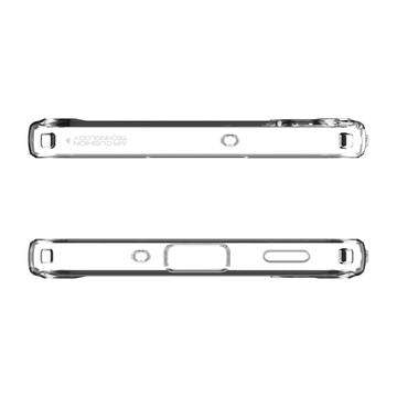 Samsung Galaxy A16 Spigen Ultra Hybrid Cover - Krystalklar
