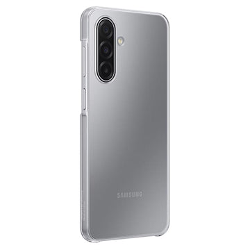 Samsung Galaxy A17 Clear Cover EF-QA176CTEGWW - Gennemsigtig