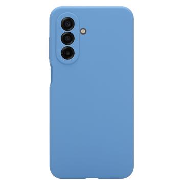 Samsung Galaxy A17 Tactical Velvet Smoothie Cover - Blå