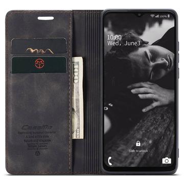 Samsung Galaxy A23 5G Caseme 013 Series Pung - Sort