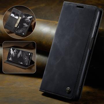 Samsung Galaxy A23 5G Caseme 013 Series Pung - Sort