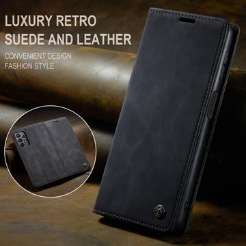 Samsung Galaxy A23 5G Caseme 013 Series Pung - Sort