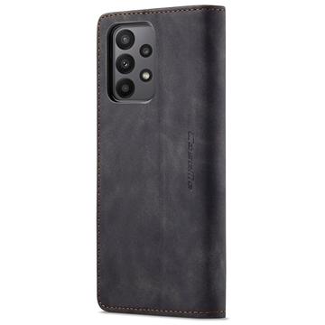 Samsung Galaxy A23 5G Caseme 013 Series Pung - Sort