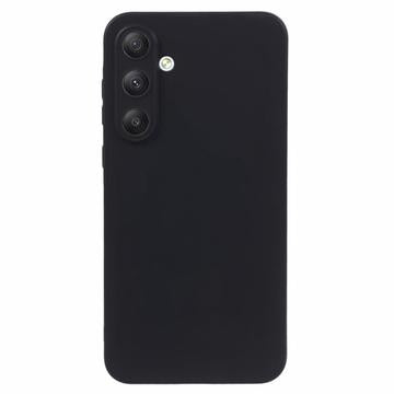 Samsung Galaxy A25 Skridsikker TPU Cover - Sort