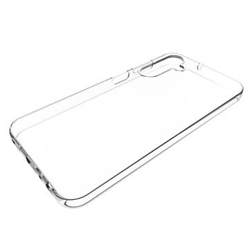 Samsung Galaxy A25 Skridsikker TPU Cover - Klar