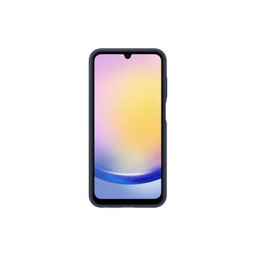 Samsung Galaxy A25 Card Slot Cover EF-OA256TBEGWW - Blå Sort