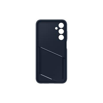 Samsung Galaxy A25 Card Slot Cover EF-OA256TBEGWW - Blå Sort