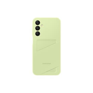 Samsung Galaxy A25 Card Slot Cover EF-OA256TMEGWW - Lime