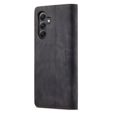 Samsung Galaxy A25 Caseme 013 Series Pung - Sort