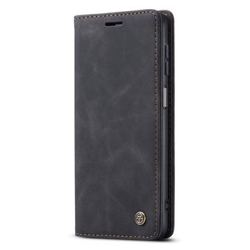 Samsung Galaxy A25 Caseme 013 Series Pung - Sort