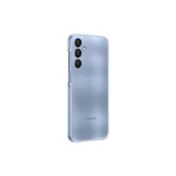 Samsung Galaxy A25 Clear Cover EF-QA256CTEGWW - Gennemsigtig