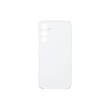Samsung Galaxy A25 Clear Cover EF-QA256CTEGWW - Gennemsigtig