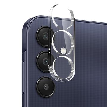 Samsung Galaxy A25 Northjo 3-i-1-beskyttelsessæt - Klar