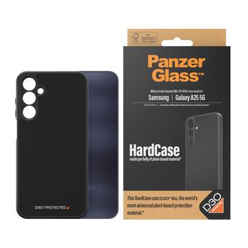 Samsung Galaxy A25 PanzerGlass HardCase Cover med D3O - Klar