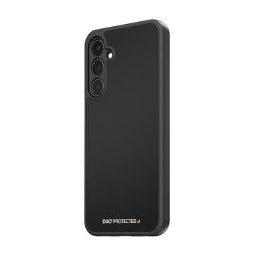 Samsung Galaxy A25 PanzerGlass HardCase Cover med D3O - Klar
