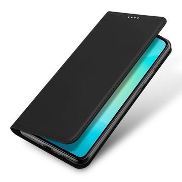 Samsung Galaxy A26 Dux Ducis Skin Pro Flip Cover - Sort