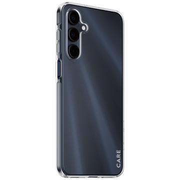 Samsung Galaxy A26 PanzerGlass Care Fashion Slim X-Ray-Cover - gennemsigtig